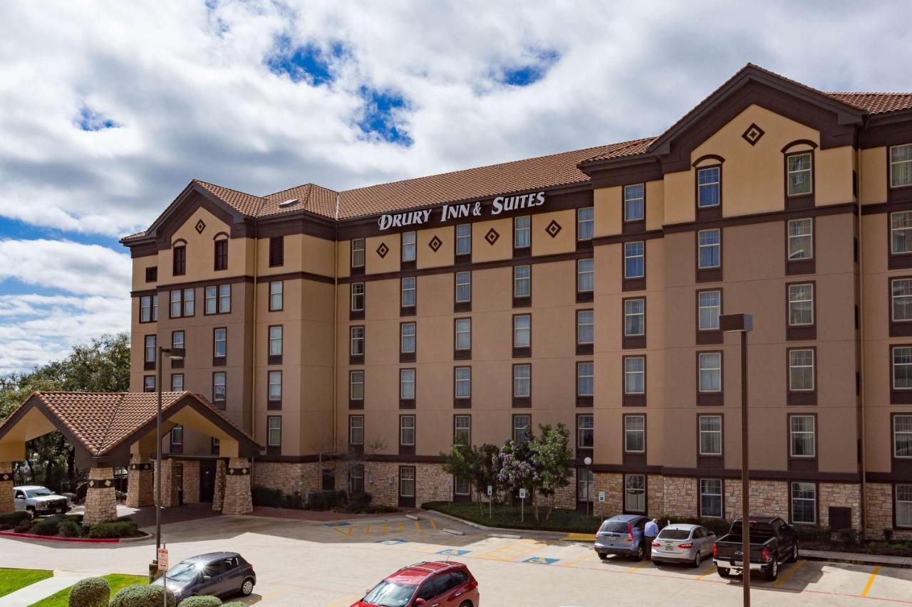 Drury Inn & Suites San Antonio North Stone Oak מראה חיצוני תמונה