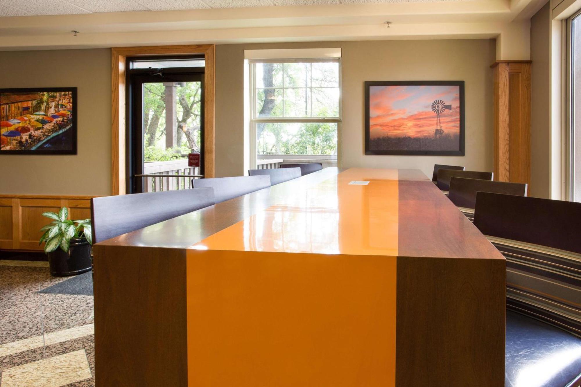 Drury Inn & Suites San Antonio North Stone Oak מראה חיצוני תמונה