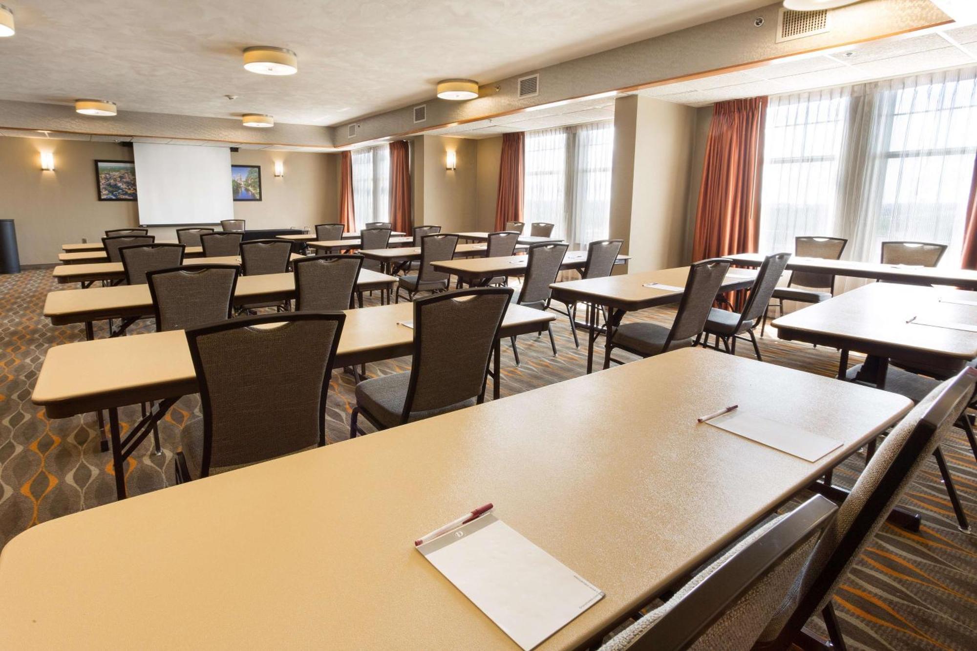 Drury Inn & Suites San Antonio North Stone Oak מראה חיצוני תמונה