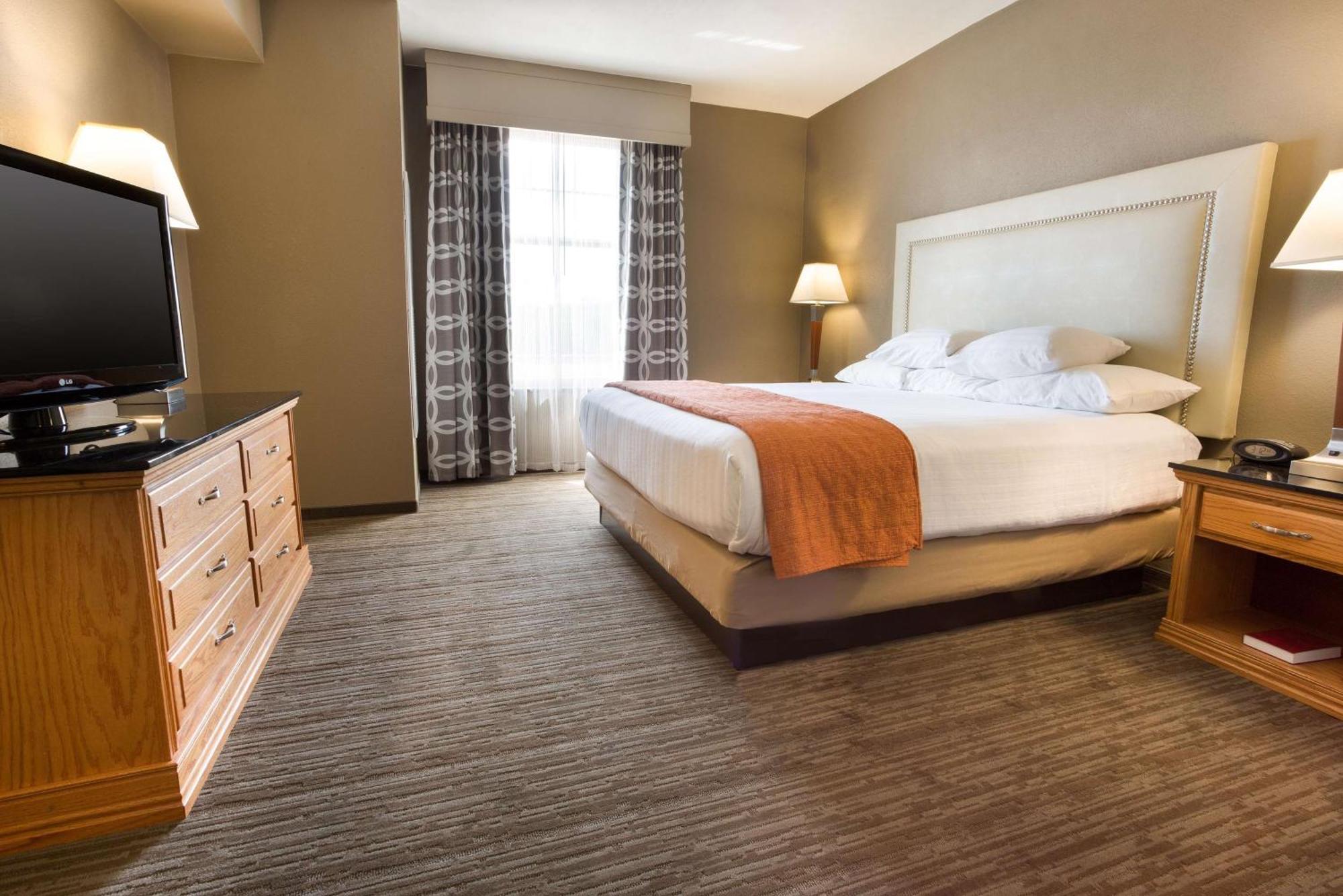 Drury Inn & Suites San Antonio North Stone Oak מראה חיצוני תמונה
