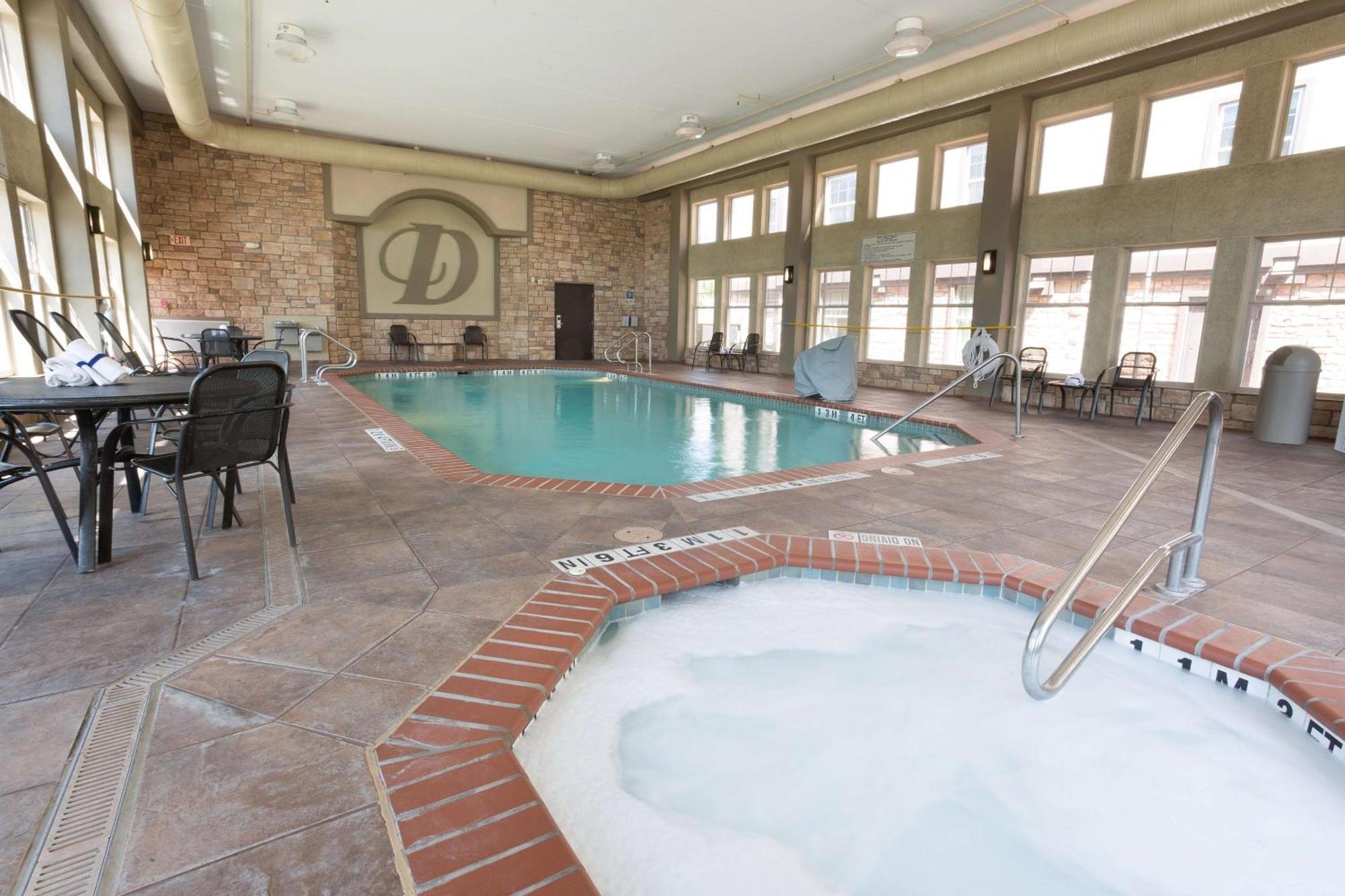 Drury Inn & Suites San Antonio North Stone Oak מראה חיצוני תמונה