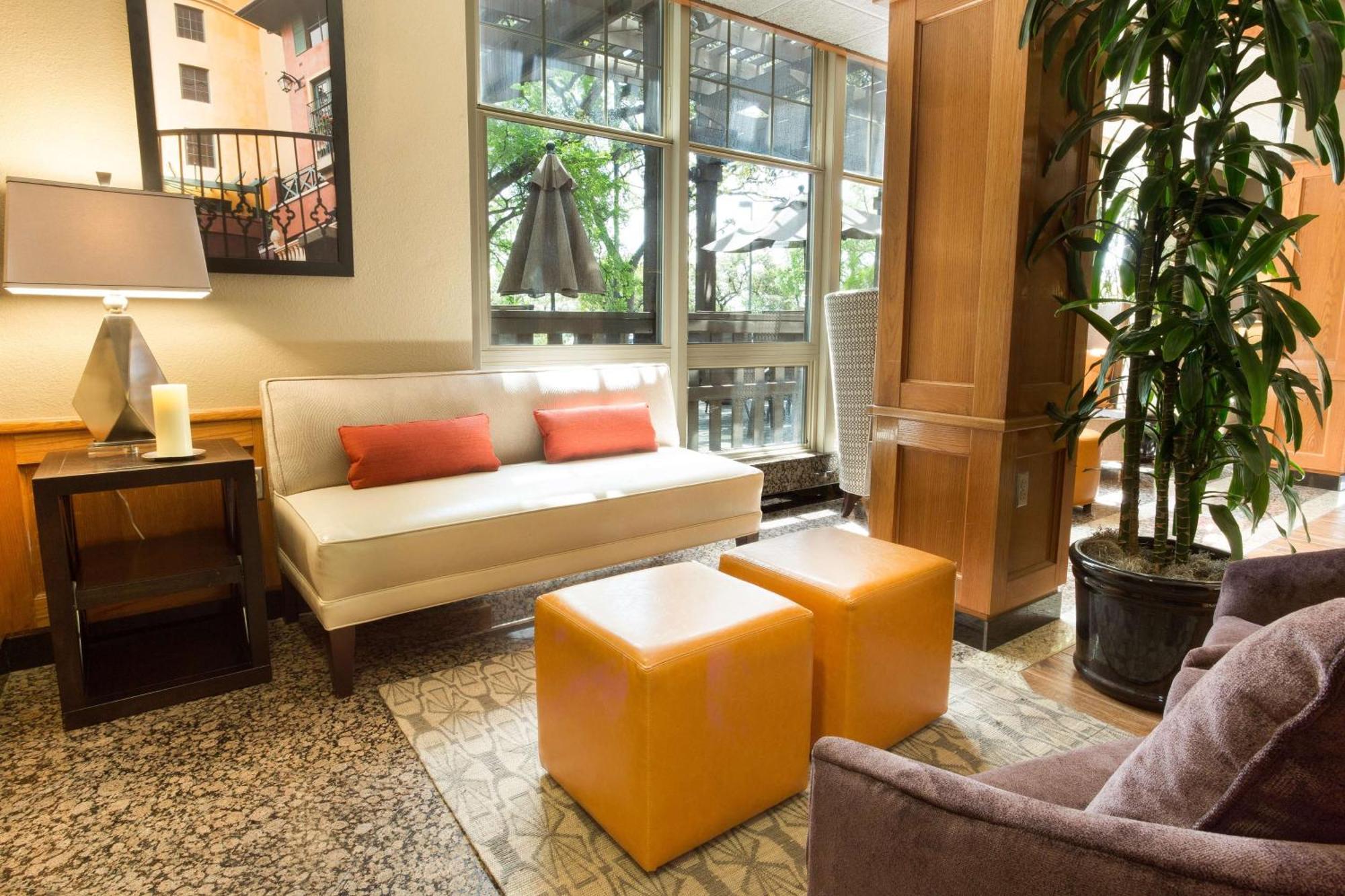 Drury Inn & Suites San Antonio North Stone Oak מראה חיצוני תמונה