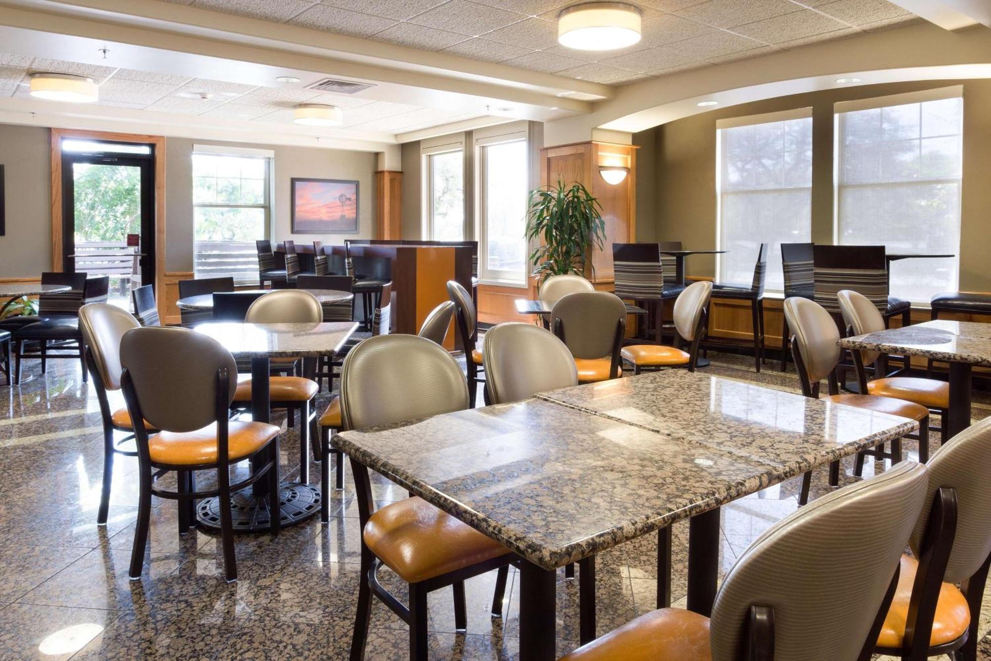 Drury Inn & Suites San Antonio North Stone Oak מראה חיצוני תמונה