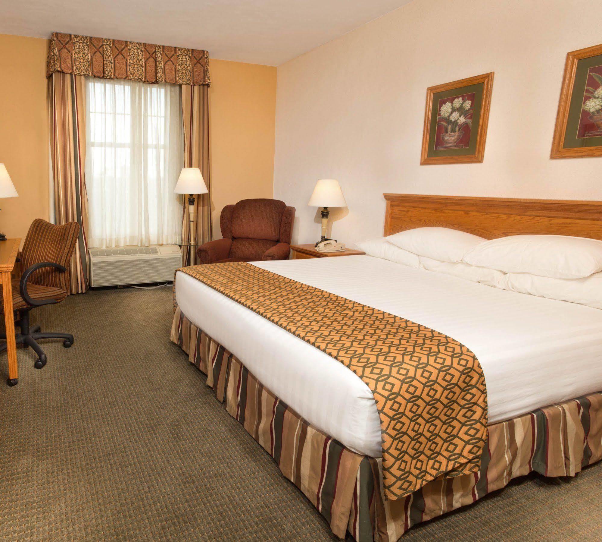 Drury Inn & Suites San Antonio North Stone Oak מראה חיצוני תמונה