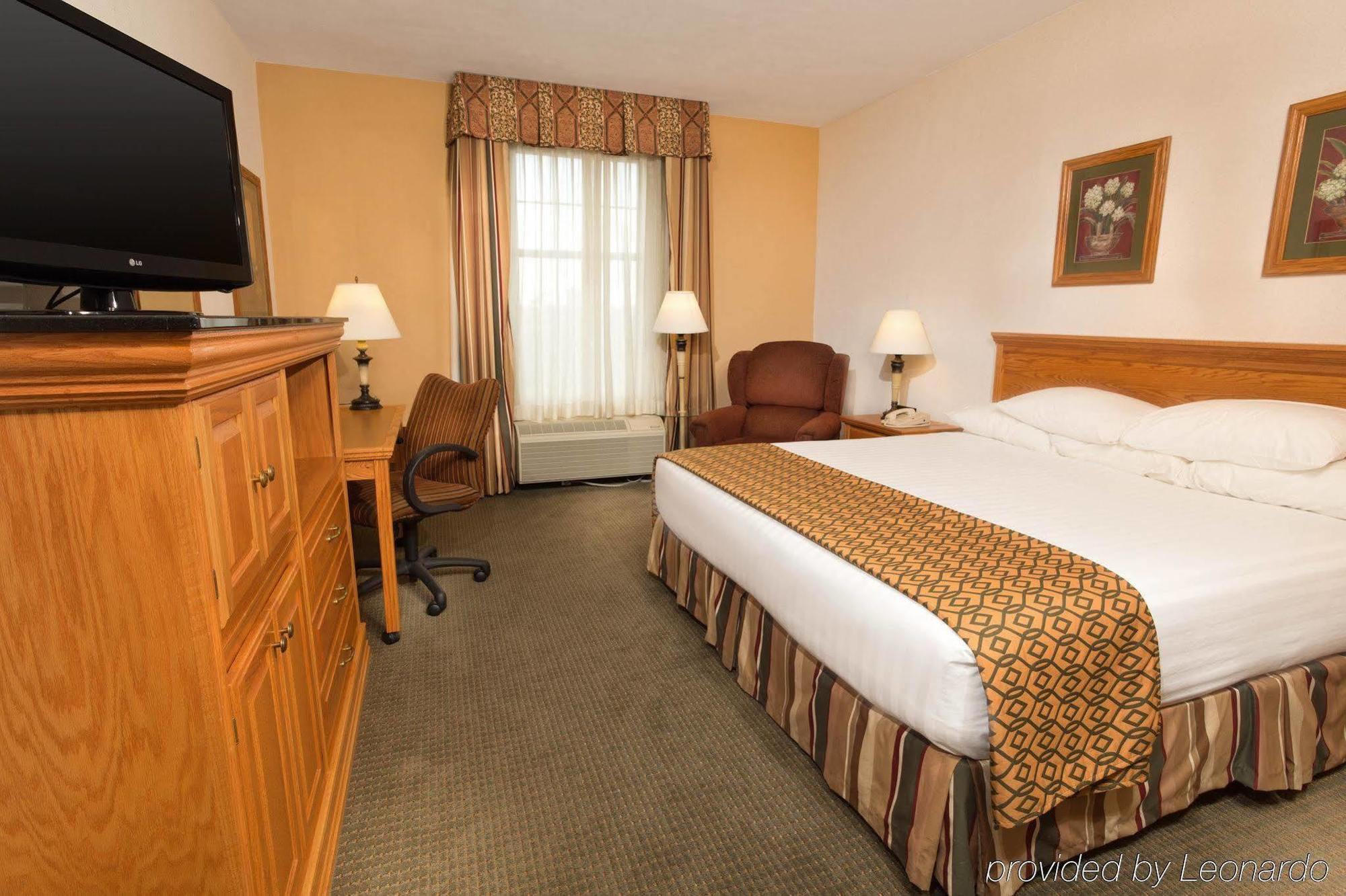 Drury Inn & Suites San Antonio North Stone Oak מראה חיצוני תמונה