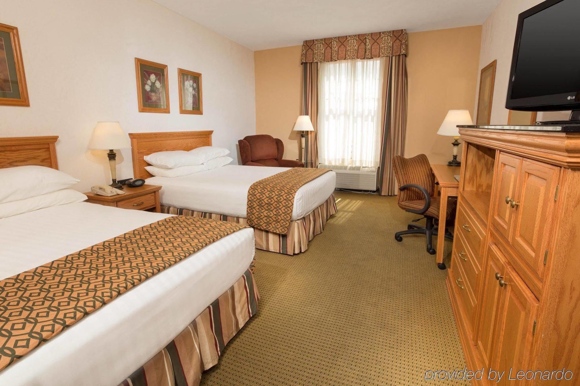 Drury Inn & Suites San Antonio North Stone Oak מראה חיצוני תמונה
