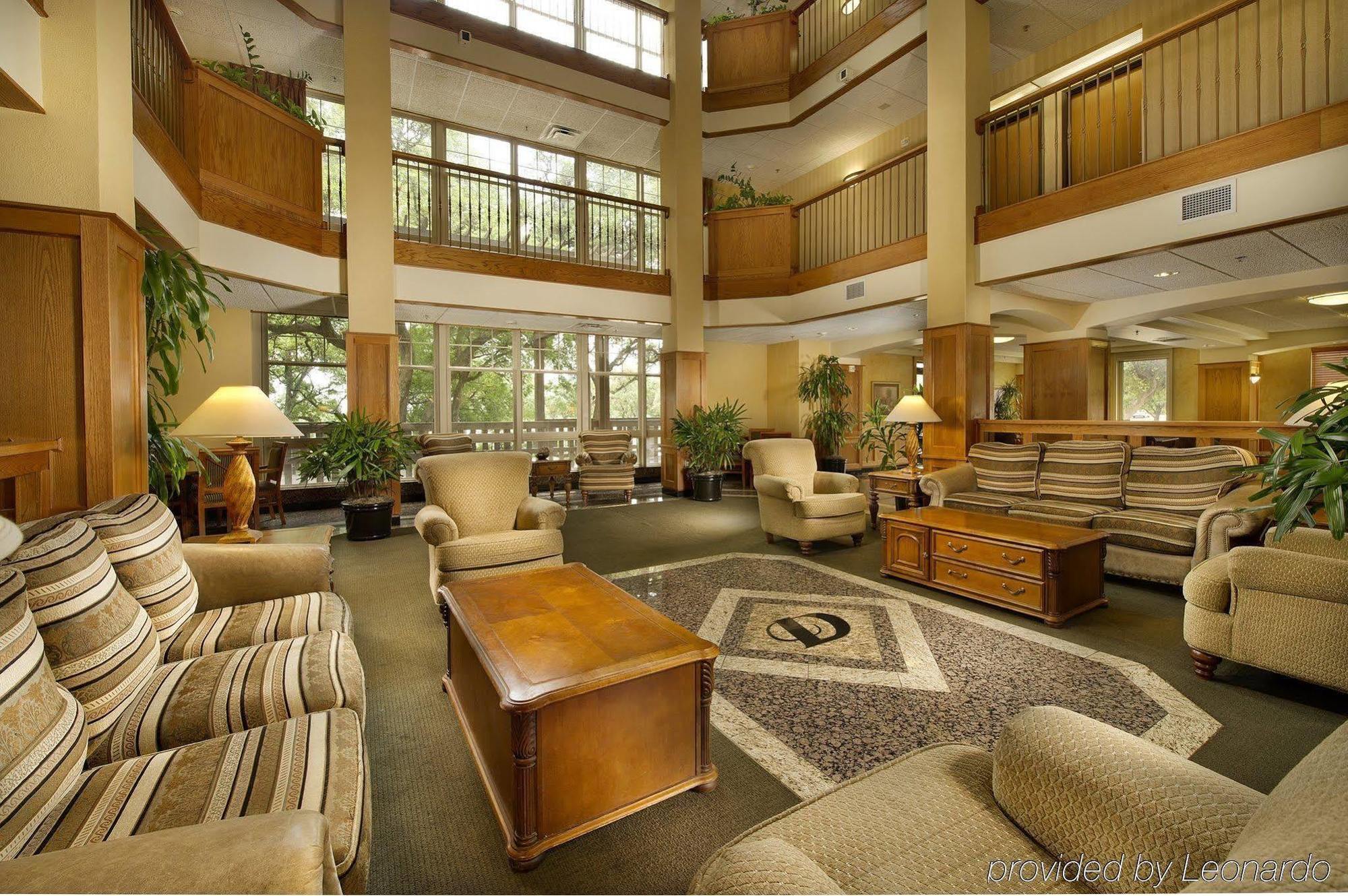 Drury Inn & Suites San Antonio North Stone Oak מראה חיצוני תמונה