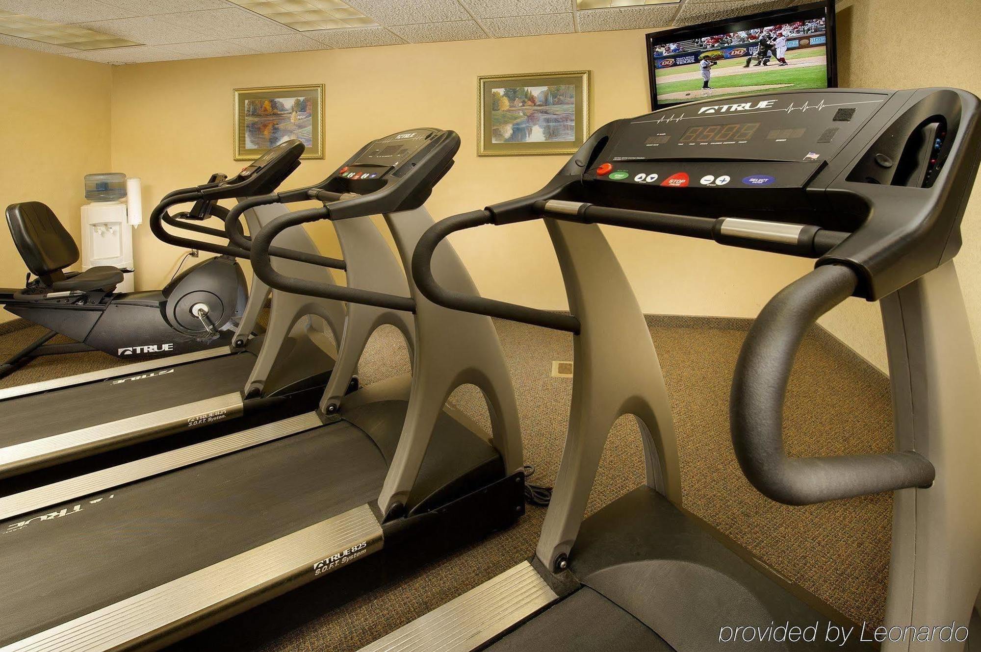 Drury Inn & Suites San Antonio North Stone Oak מראה חיצוני תמונה