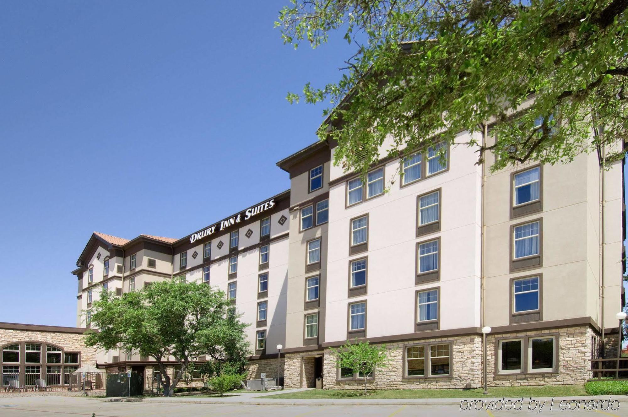 Drury Inn & Suites San Antonio North Stone Oak מראה חיצוני תמונה